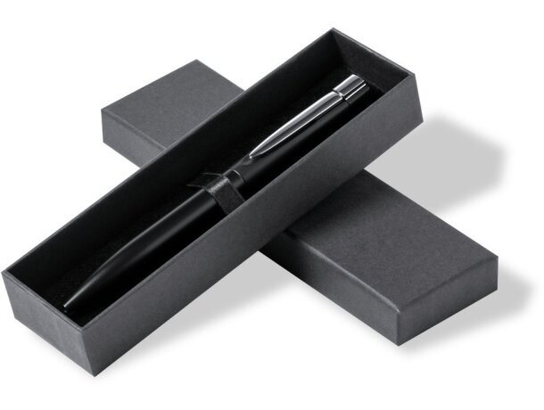 Bolígrafo USB 32GB premium para clientes corporativos Lierok