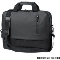 Maletines para profesores con compartimento acolchado Mitchel premium