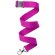 Lanyard Kappin Fucsia
