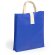 Bolsa Plegable Blastar azul