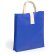 Bolsa Plegable Blastar Azul