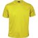 Camiseta Niño Tecnic Rox Makito Amarillo