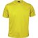 Camiseta técnica Tecnic Rox niño amarillo