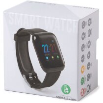 Relojes inteligentes y pulseras de actividad