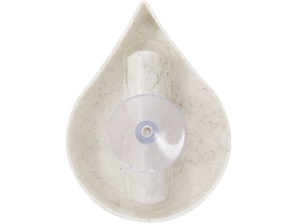 Reloj de arena Drykes de caña de trigo con ventosa detalle 3