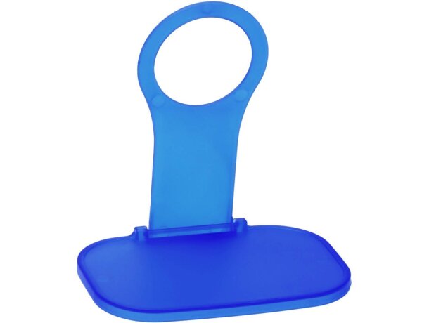 Soporte de carga para móvil personalizado