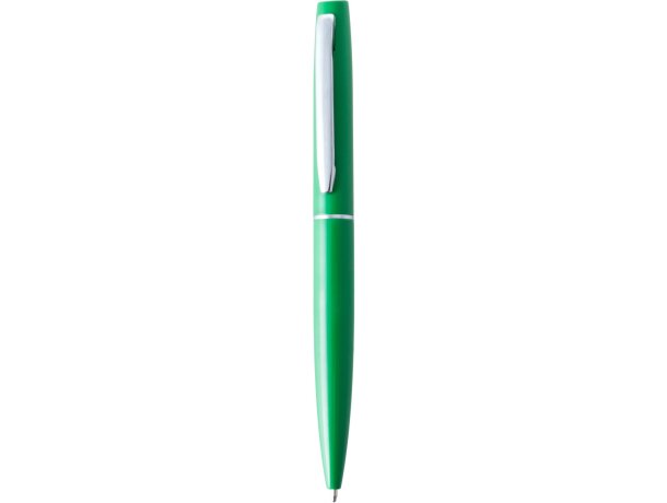 Bolígrafo sencillo con funda transparente personalizado