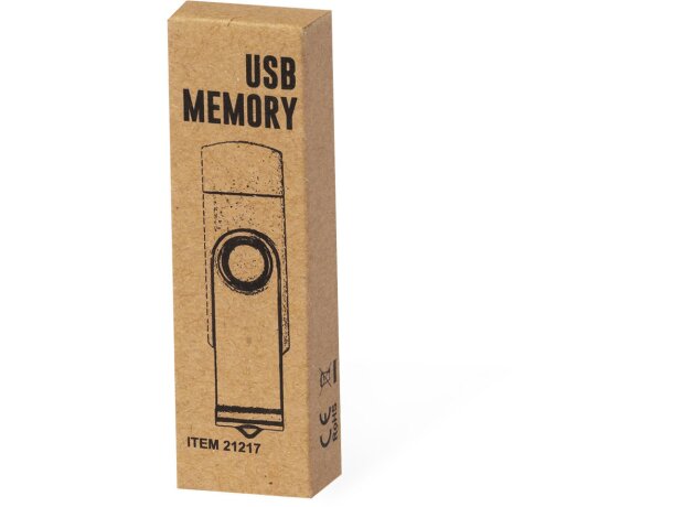 Memoria usb Ladny 16GB detalle 4
