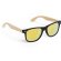 Gafas Sol Mitrox amarillo