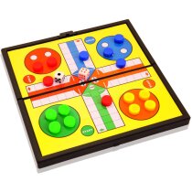 Juego de mesa clásico personalizado