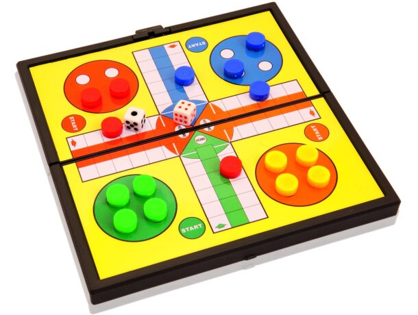 Juego de mesa clásico personalizado