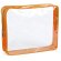 Neceser Bracyn Naranja