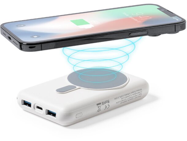 Power Bank Maddy