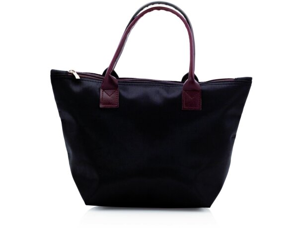 Bolso de señora fabricado en poliester Bolso de señora fabricado en poliester