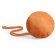 Bolsa Plegable Dayfan merchandising naranja