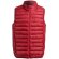 Chaleco Belsan Rojo