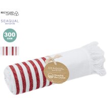 Pareo toalla Mundry con plástico marino reciclado