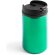 Vaso de acero en colores 280 ml Verde