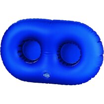 Soporte para 2 latas de bebida Soporte para 2 latas de bebida