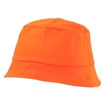 Gorro Marvin para la playa en algodón personalizado Gorro Marvin para la playa en algodón personalizado