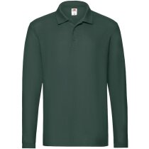 Polo Adulto Premium Long Sleeve Polo Adulto Premium Long Sleeve