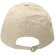 Gorra Mariner de soft nylon con cierre ajustable de hebilla detalle 5
