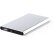 Powerbank 4000 mah de aluminio Fagar detalle 1