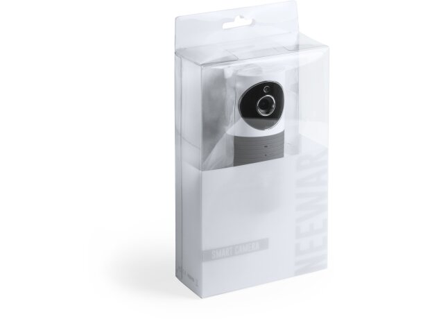 Cámara inteligente control desde móvil personalizada Cámara inteligente control desde móvil personalizada