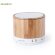 altavoz bluetooth personalizado Kaltun bambú 3W sin color
