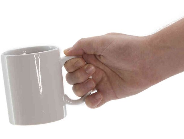 Taza Sublimacion Para Bodas Bornel detalle 2
