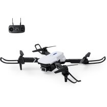 Dron publicitario Wi-Fi ABS con cámara y mando