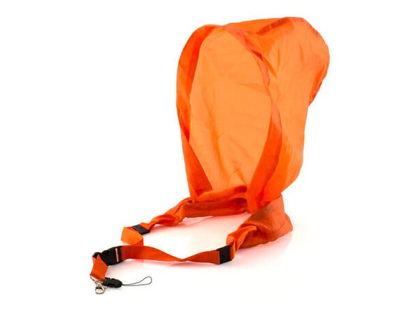 Lanyard Bob doble de nylon Lanyard Bob doble de nylon