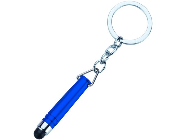 Puntero con llavero personalizado Puntero con llavero personalizado
