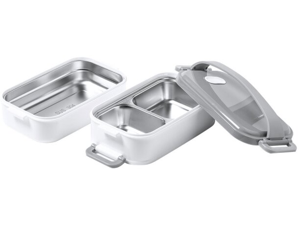 Fiambrera Térmica Dixer detalle 6