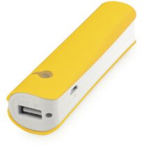 Power Bank modelo Hicer con led y cable