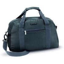 Bolso plegable de viaje de Antonio Miró personalizado Bolso plegable de viaje de Antonio Miró personalizado