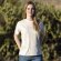 Camiseta Mujer keya Organic WM detalle 4