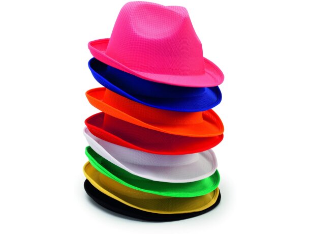 sombrero personalizado