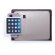 Carpeta Cora para tablet con bloc