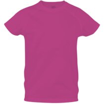 Camiseta técnica de niños 135 gr tecnic plus Camiseta técnica de niños 135 gr tecnic plus