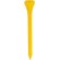 Tee golf en cuatro colores a elegir personalizado amarillo