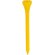 Tee Hydor golf en cuatro colores a elegir personalizado amarillo