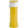 Pompero de colores personalizado amarillo