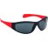 Gafas de sol deportivas en varios colores roja personalizado