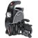 Set herramientas 21 accesorios de plástico Hancuk detalle 1