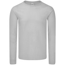 Camiseta Adulto Color Iconic Long Sleeve T