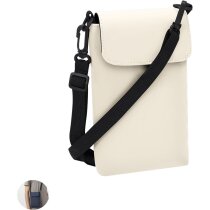 Portatodo Kryan en PU con cierre de velcro