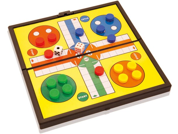 Juego Diamond de mesa clásico