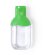 Gel hidroalcohólico vixel verde