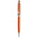 Bolígrafo Puntero Yeiman naranja